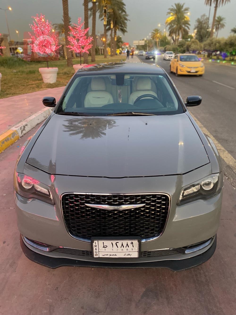 Chrysler 300